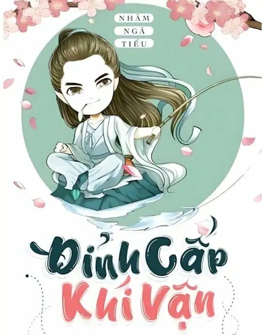 Đỉnh Cấp Khí Vận, Lặng Lẽ Tu Luyện Ngàn Năm