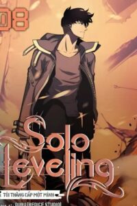 Tôi Thăng Cấp Một Mình - Solo Leveling