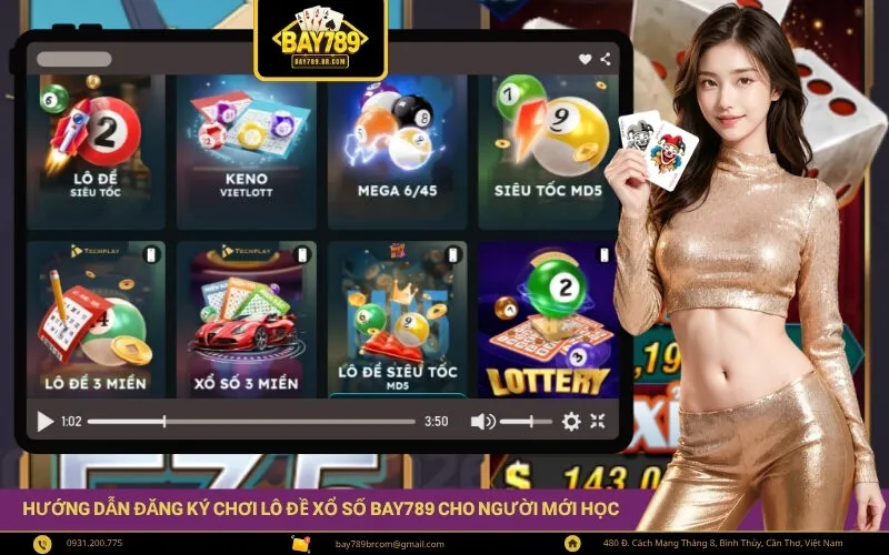 image 14 Hướng Dẫn Đăng Ký Chơi Lô Đề Xổ Số Bay789 Cho Người Mới image 14 Hướng Dẫn Đăng Ký Chơi Lô Đề Xổ Số Bay789 Cho Người Mới