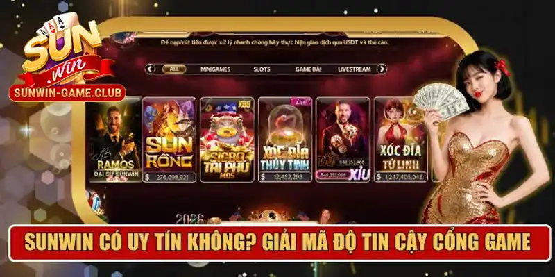 Đánh giá SUNWIN: thông tin nào đáng tin?