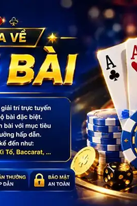 Các game bài online khác nhau ở cách chơi nào?
