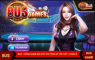 8US Và Cách Xây Dựng Trải Nghiệm Game Trên Thiết Bị Di Động