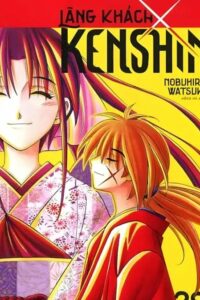 Lãng Khách Kenshin
