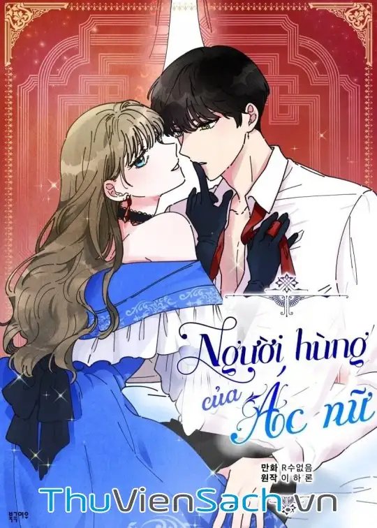 thumbnail 22 Người Hùng Của Ác Nữ - The Devil Lady’s Hero