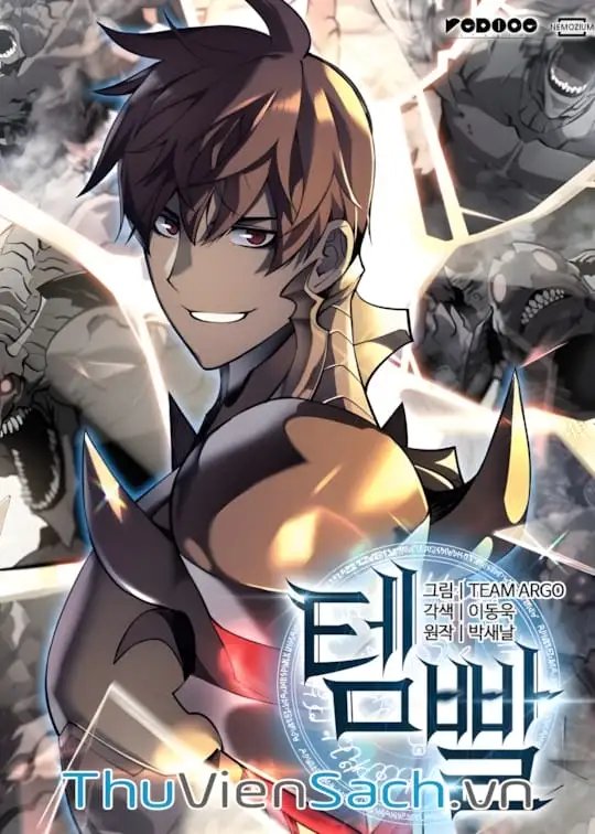 thumbnail 23 Thợ Rèn Huyền Thoại - Overgeared