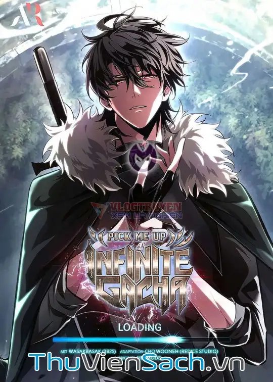 thumbnail 24 Gacha Vô Hạn - Pick Me Up! Infinite Gacha