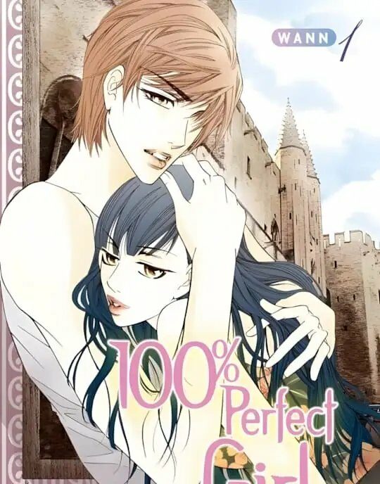 Cô Gái Hoàn Hảo - 100% Perfect Girl