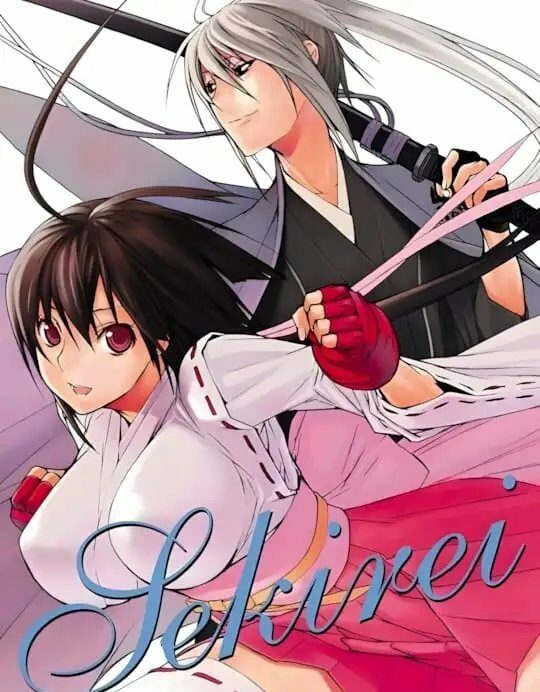 Sekirei