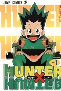Thợ Săn - Hunter X Hunter