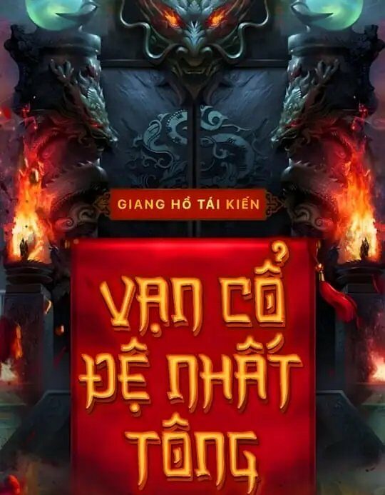 Vạn Cổ Tối Cường Tông