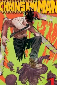 Thợ Săn Quỷ - Chainsaw Man