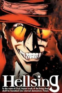 Kinh Tởm - Hellsing
