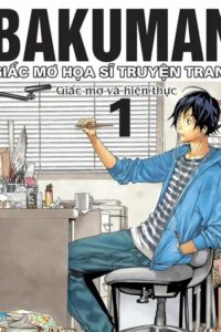 Họa Sĩ Truyện Tranh - Bakuman