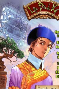 Lộc Đỉnh Ký